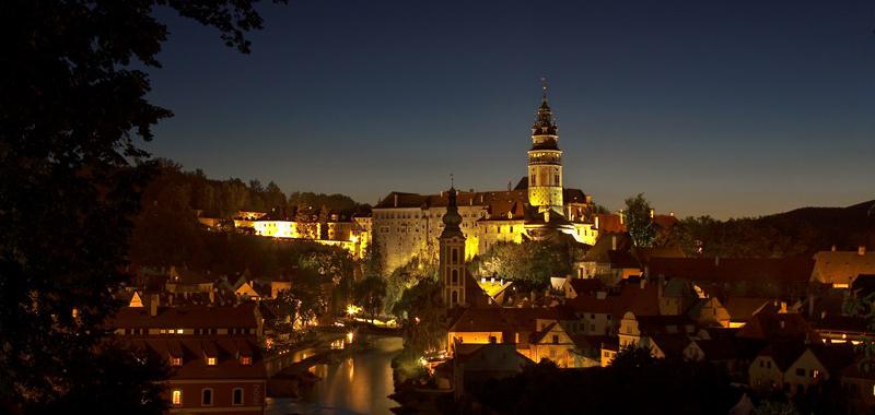 Ceský Krumlov